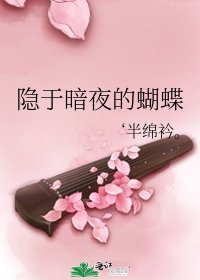 《隱於暗夜的蝴蝶》
