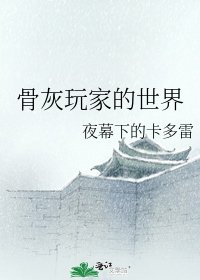 《骨灰玩家的世界》