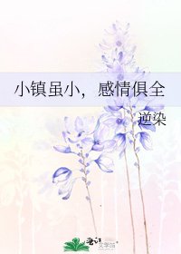 《小鎮雖小,感情俱全》