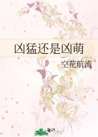 《兇猛還是兇萌》