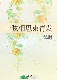 《一弦相思束青发》