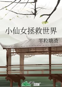 《小仙女拯救世界》
