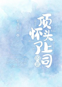 《懷了頂頭上司的崽/恃婚》