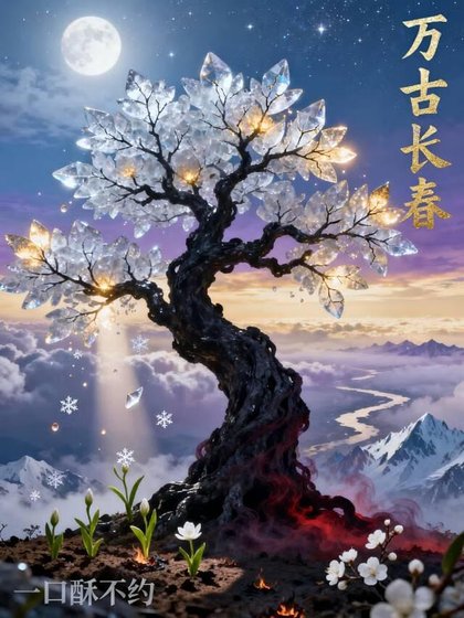 《萬古長春Ⅱ》