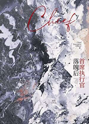首席執行官落魄後