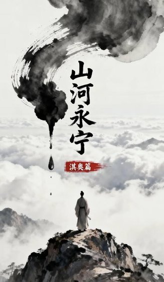《山河永寧》