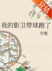 《我的影衞帶球跑了》