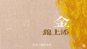《錦上添金》