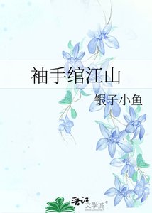 《袖手綰江山》