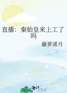 《直播:秦始皇來上工了嗎》