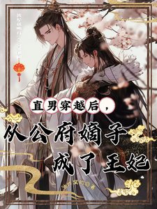 《直男穿越後,從公府嫡子成了王妃》