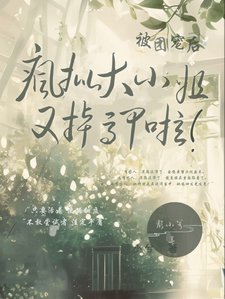 《瘋批大小 姐被團寵後,又掉馬甲啦》