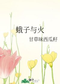《蛾子與火》