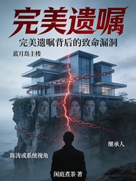 《完美遺囑背後的致命漏洞》
