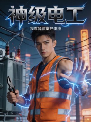 《神級電工:我靠異能掌控電流》