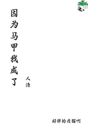 《因為馬甲我成了人渣》