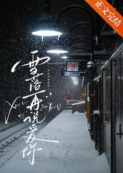 雪落再説愛你