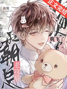 《嫁給霸總老攻後爽飛了》