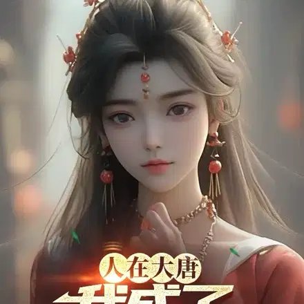 《人在大唐:我能具現一切》