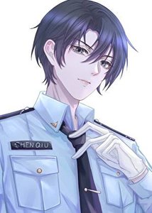 《我當動物公務員的那些年(快穿)》
