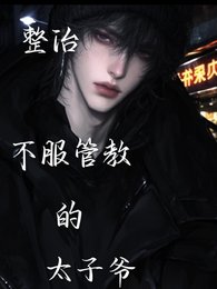 《整治不服管教的太子爺》