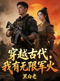 穿越古代，我有無限軍火