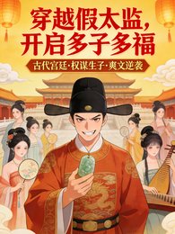 穿越假太監，開啓多子多福