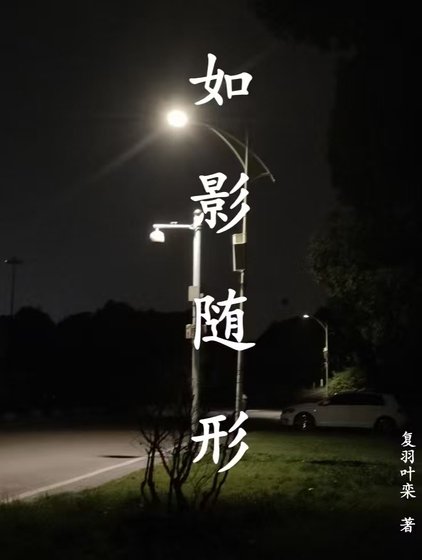 《如影隨行》