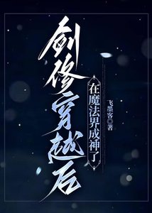 《劍修穿越後在魔法界成神了》