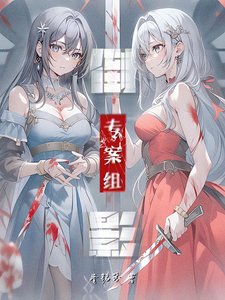 《倒影專案組》