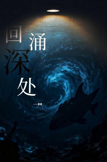 《回湧深處》