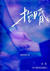 《終於被前男友搶婚了》