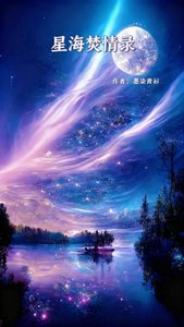 《星海焚情錄》