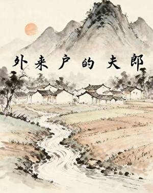 《外來户的夫郎》