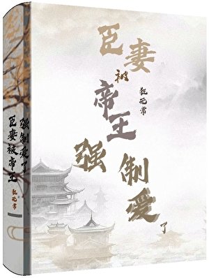 《當闖禍精遇上爹系帝王》
