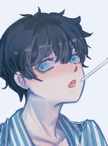 《不是説好分手嗎?》