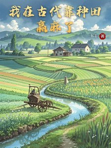 《我在古代靠種田贏麻了》