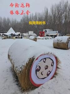 《命輪運轉,依依不捨》