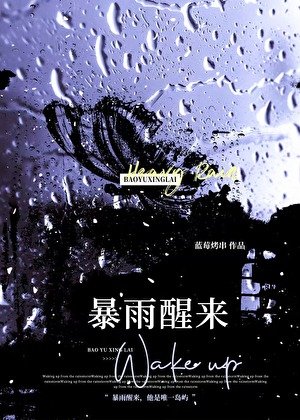 《暴雨醒來》
