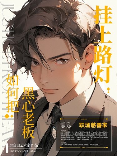 《如何把黑心老闆掛上路燈?》