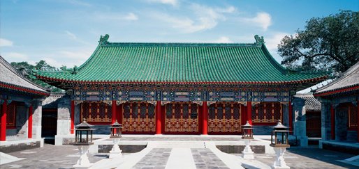 《(BL/真人同人)景晟年間》