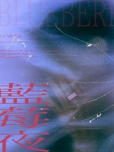 《藍莓夜》