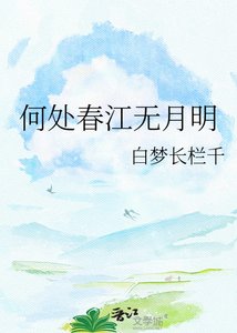 《何處春江無月明》