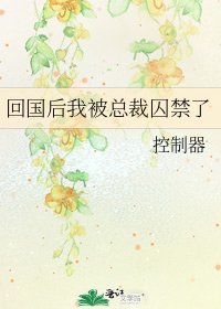 《回國後我被總裁囚禁了》