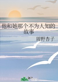 《他和她那個不為人知的故事》