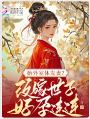 《抬外室休髮妻?改嫁世子好孕連連》