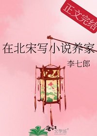 《在北宋寫小説養家》