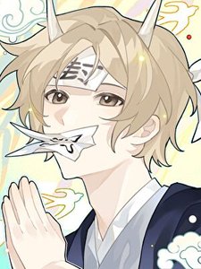 《(綜漫同人)阿笠家的友人帳》