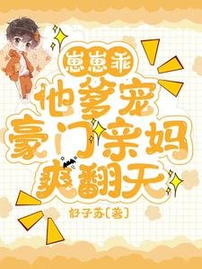 崽崽乖，他爹寵，豪門親媽爽翻天／穿成反派親媽，被純情老公寵爆了