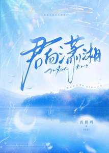 《君向瀟湘》
